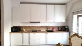 APARTAMENT JARACZA 28/15 Słupsk